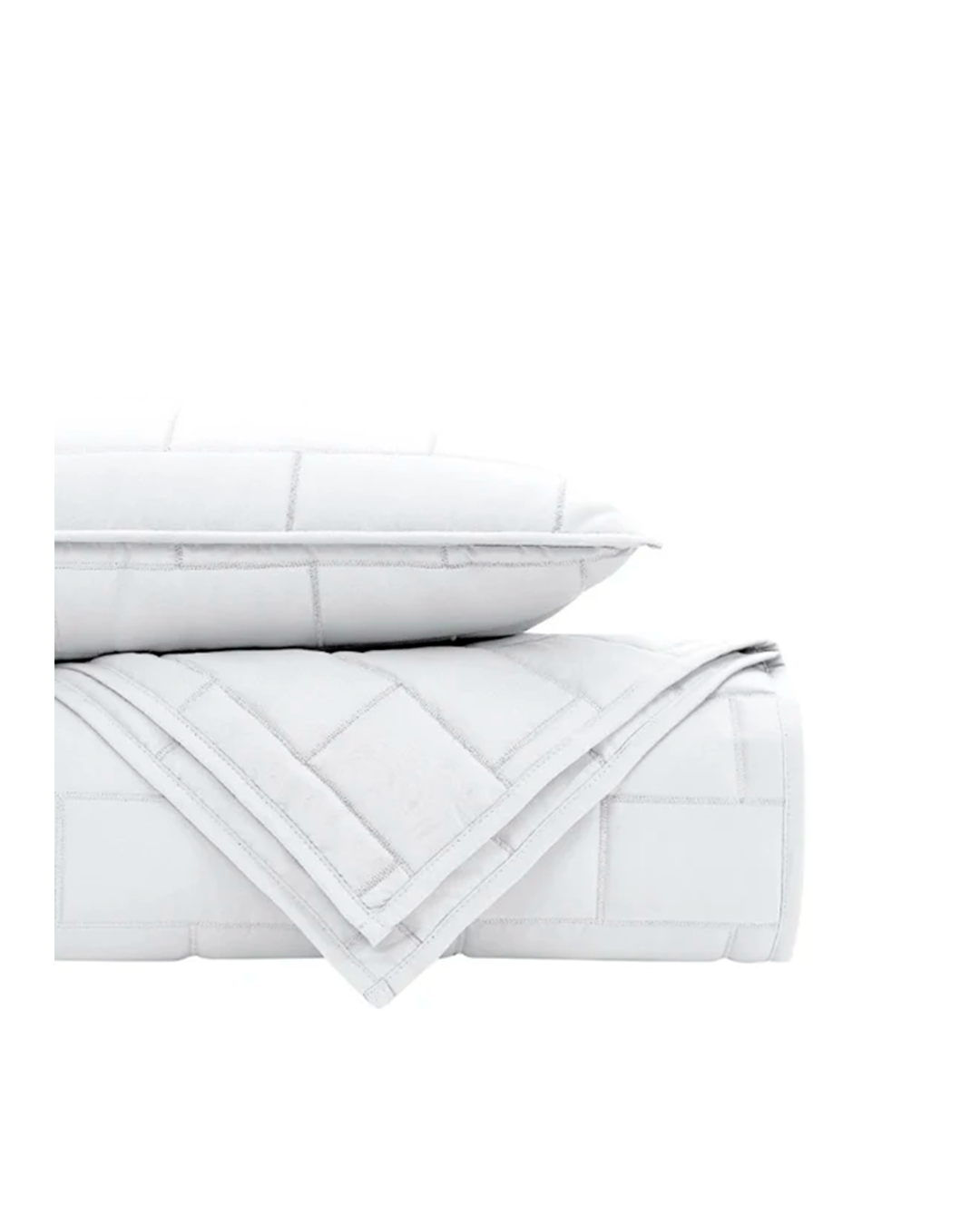 BRICKYARD QUILT SET / -50%