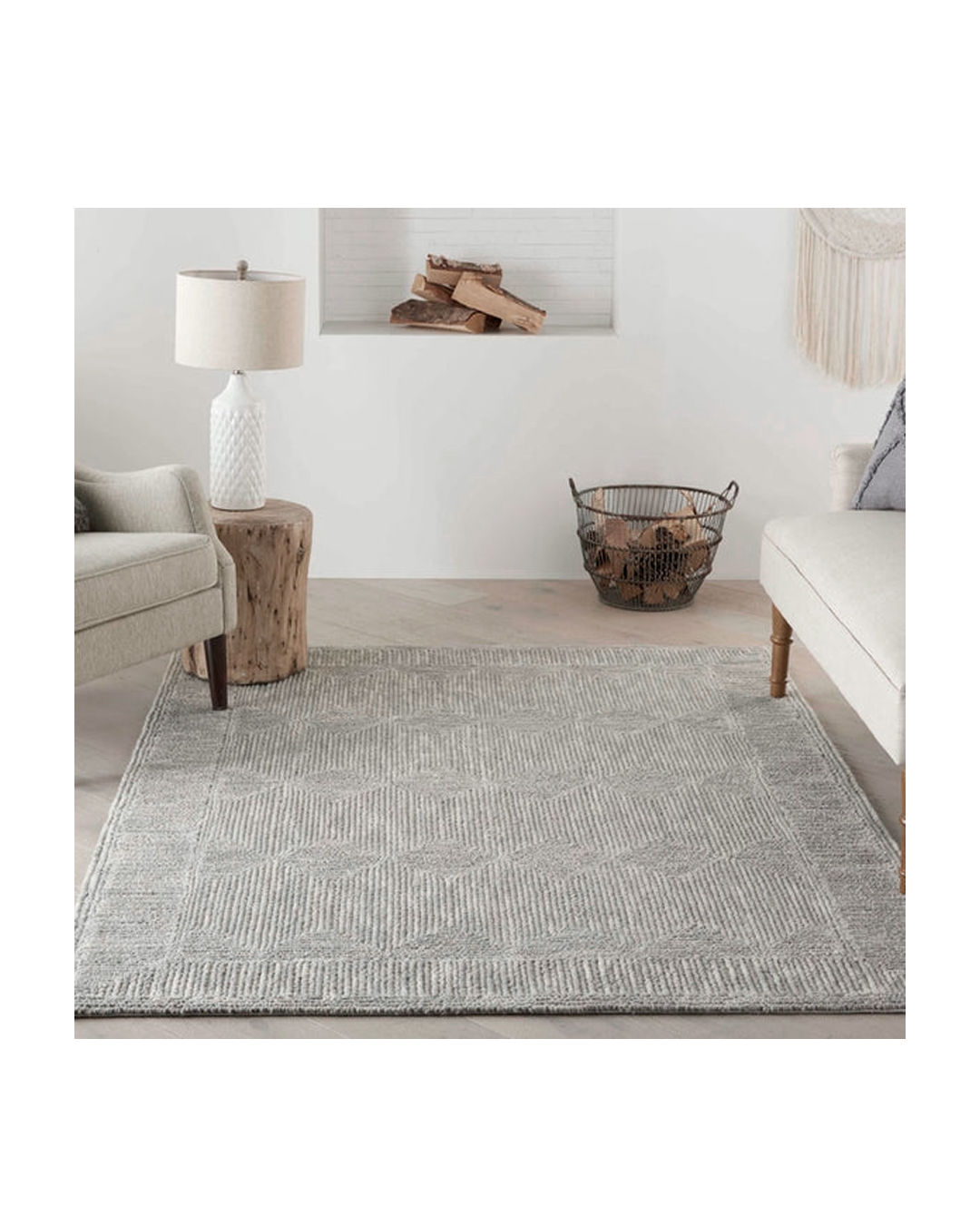 COLORADO CLR04 GREY