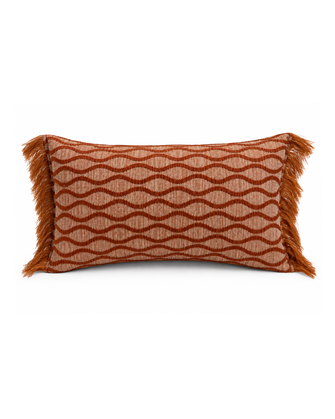 FUNDA DE COJIN PERUVIA