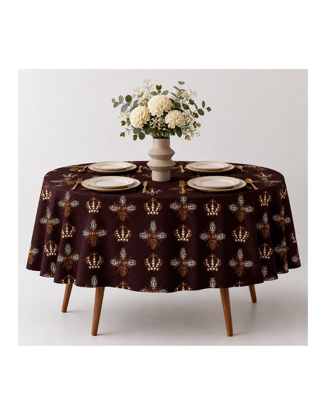 TABLESCARF SOFIMON CROWN WINE