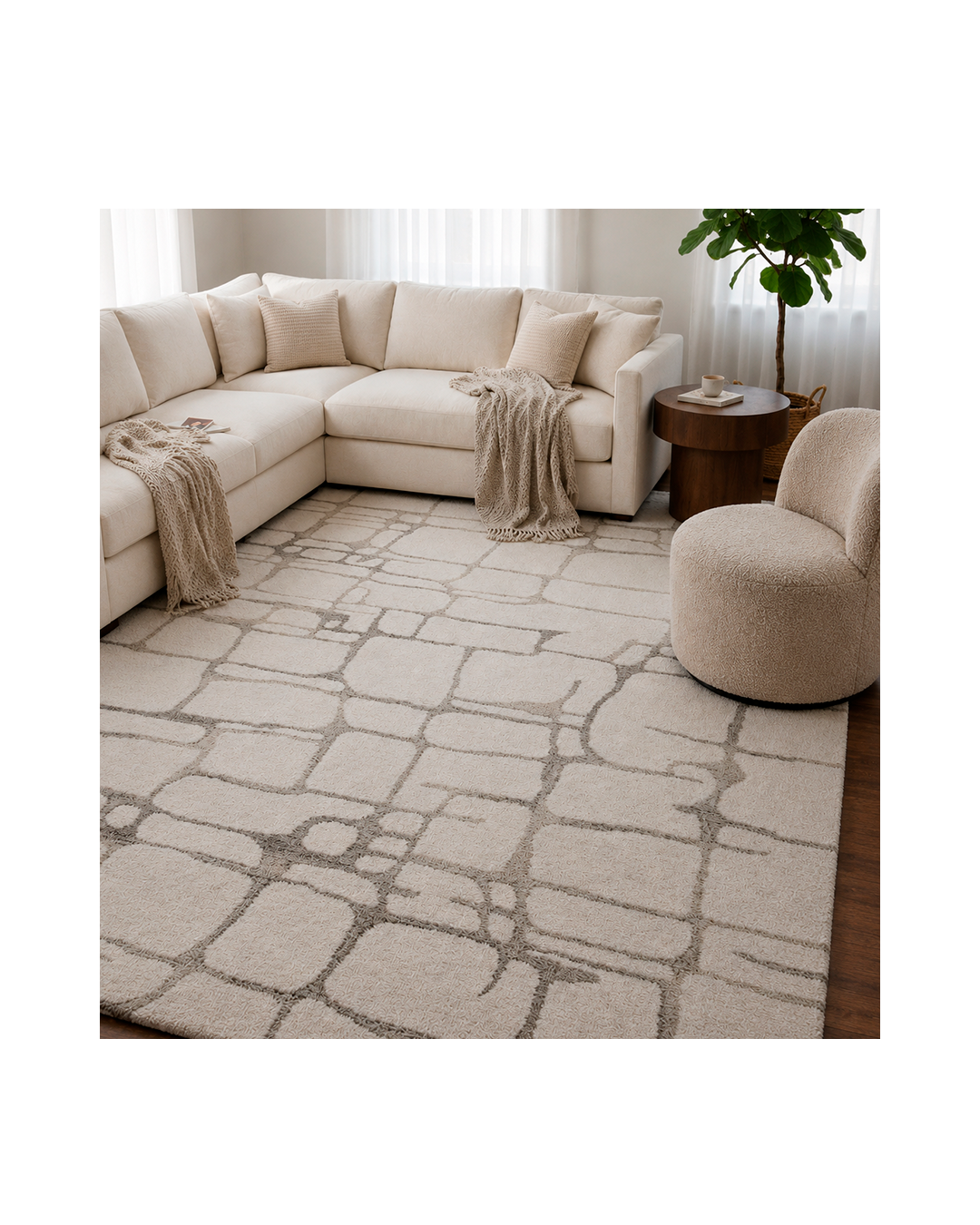 BIXBY IVORY BX09IV