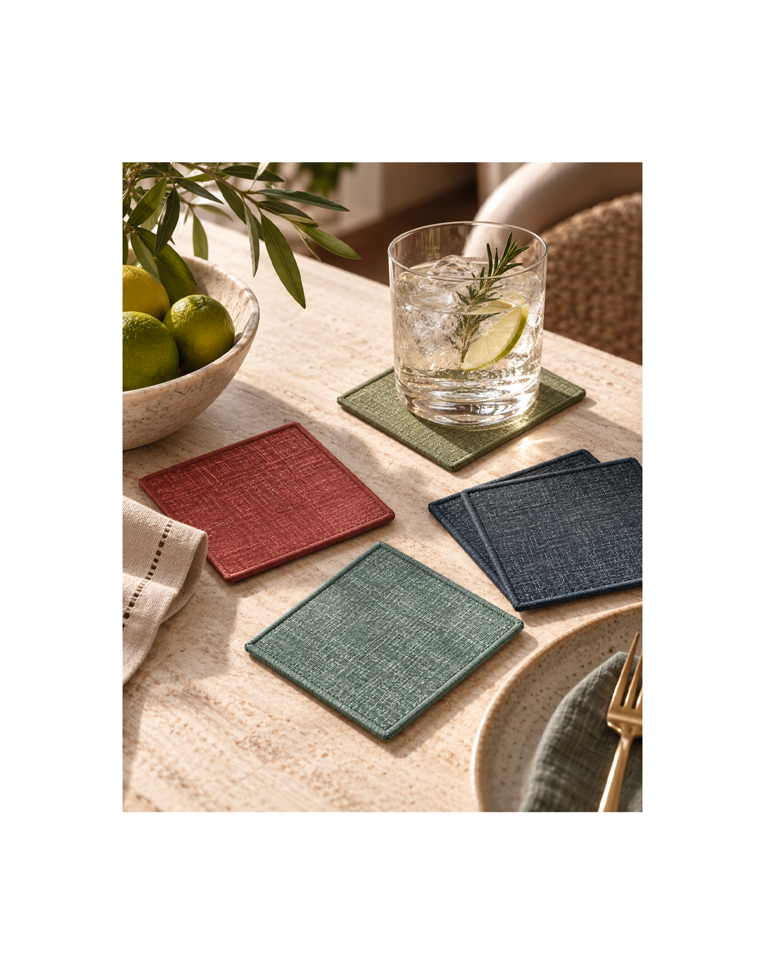 COASTER