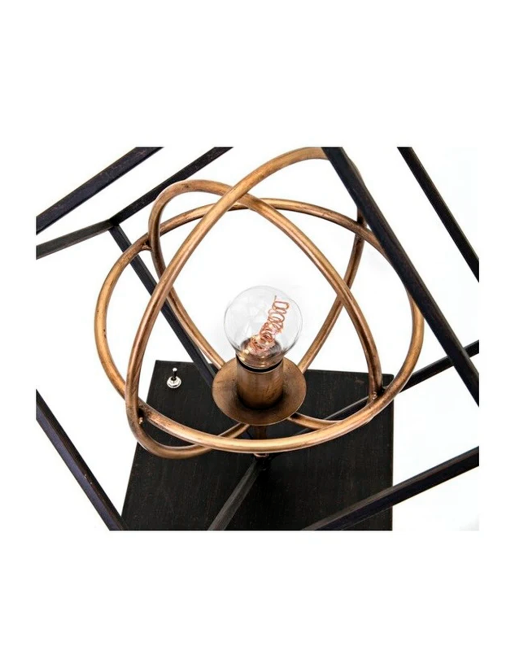 GLENBY SMALL LED SCULPTURE / -50%