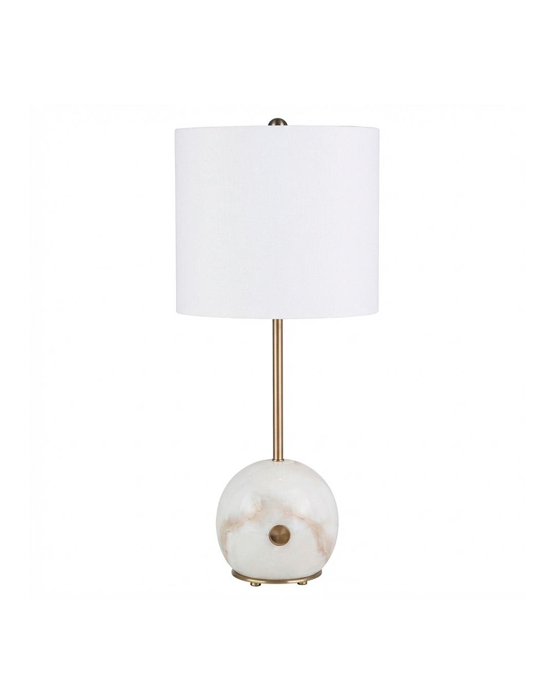 ASTER MARBLE LAMP