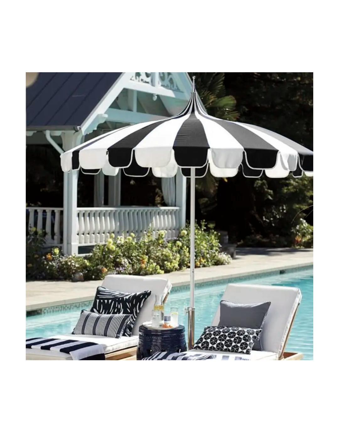 NOIRÉ UMBRELLA