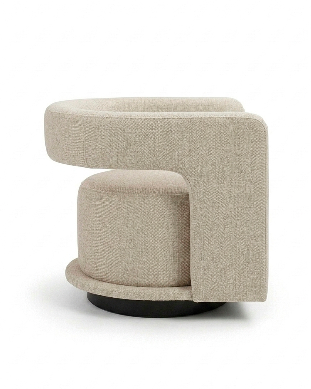 ZEN SWIVEL CHAIR