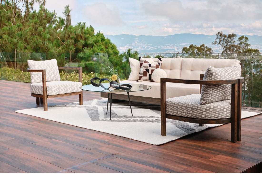 TOSCANA SOFA