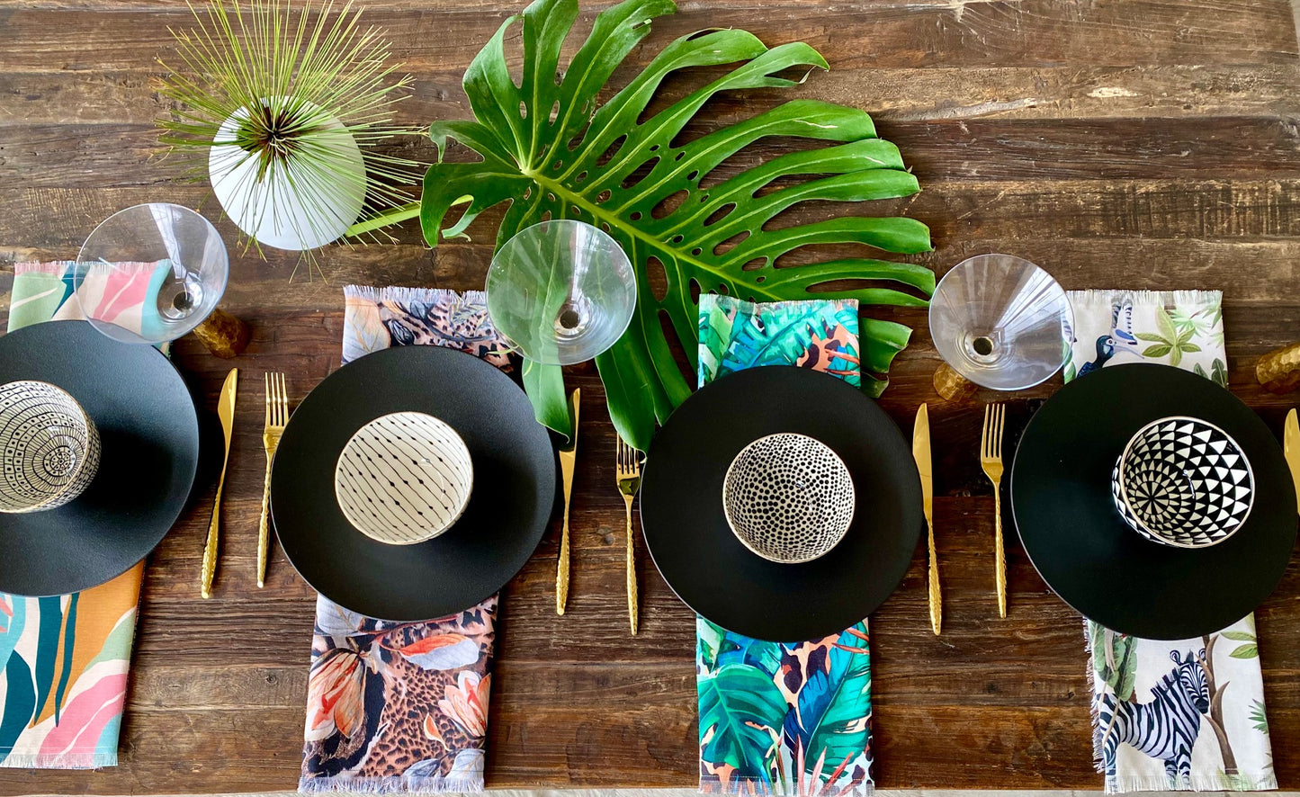 JUNGLE VIBES COLLECTION
