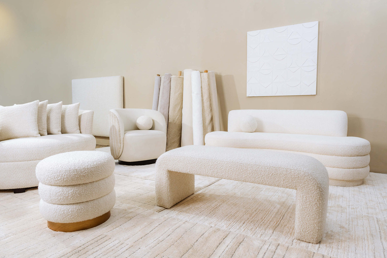 Muebles