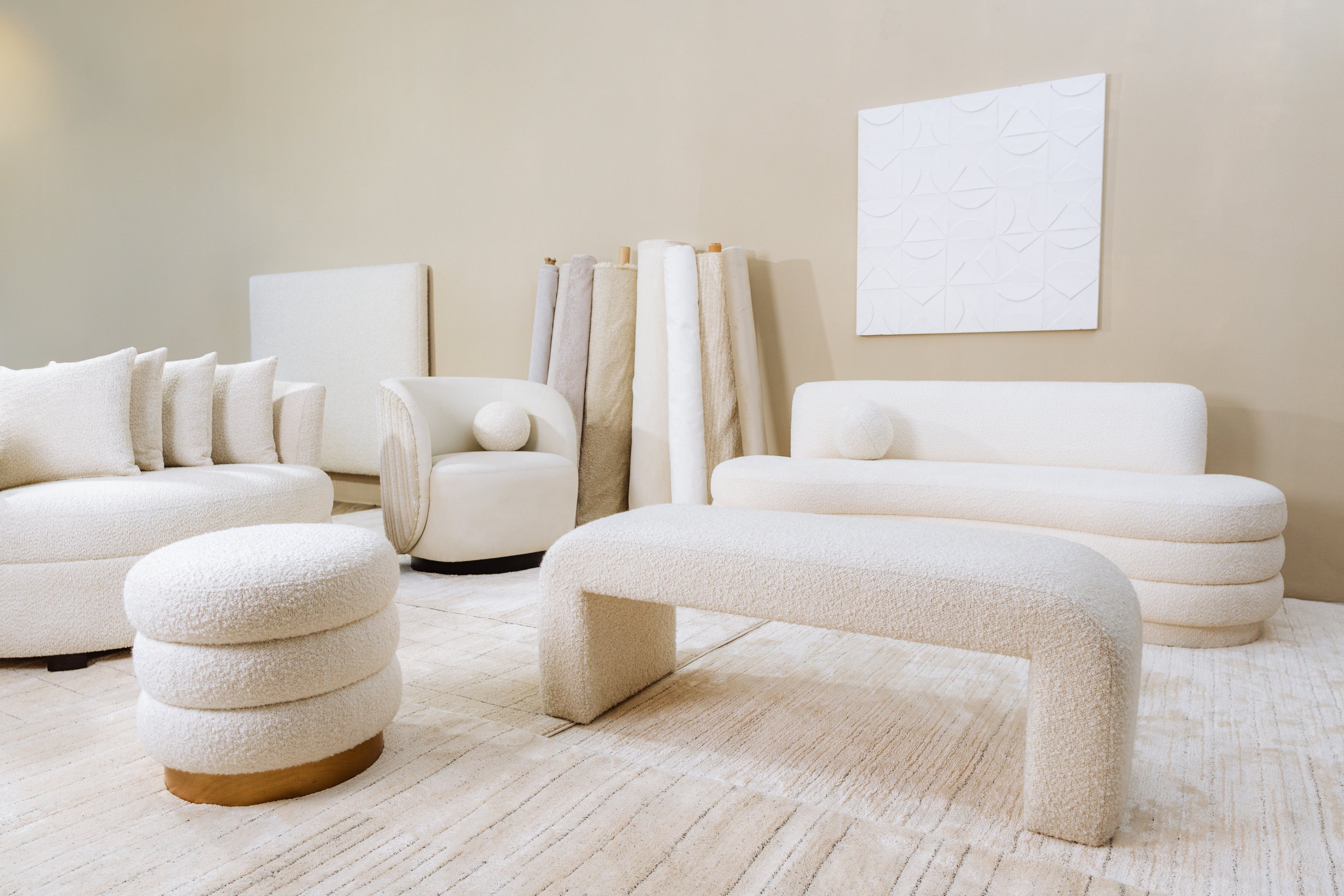 Muebles