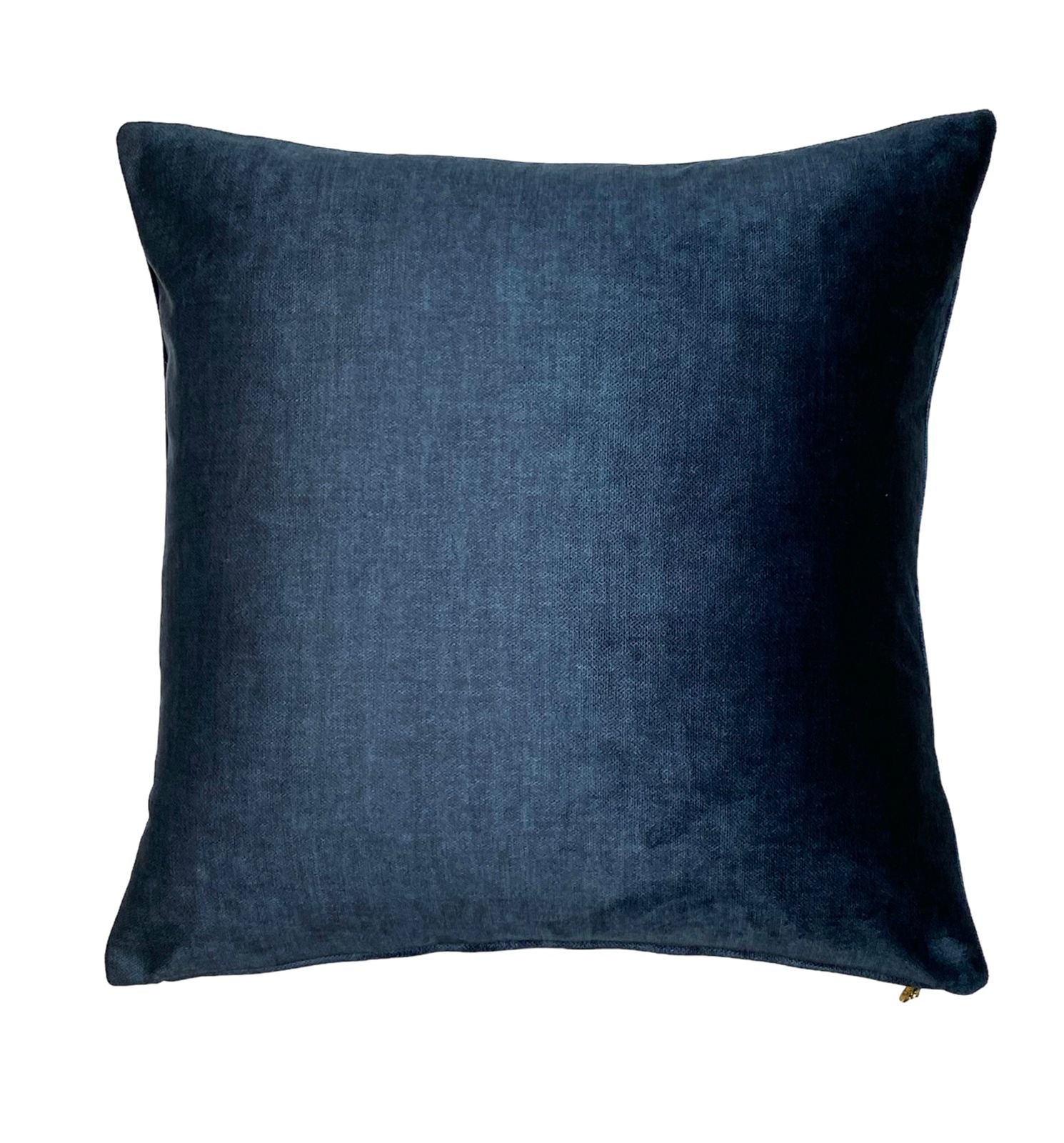 DEEP BLUE PILLOW COLLECTION