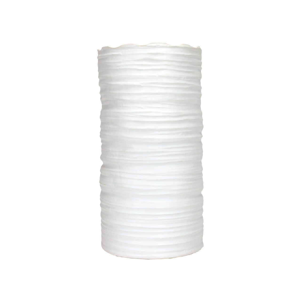 LACE VASES