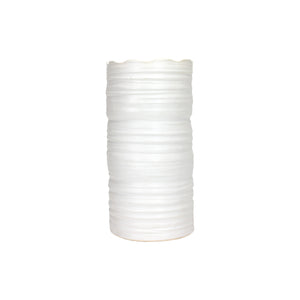 LACE VASES