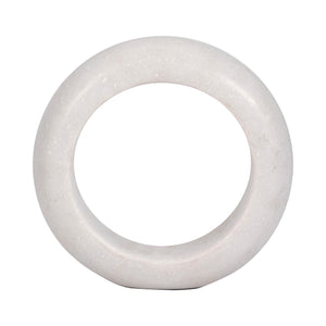 MARBLE RING TABLETOP DECOR