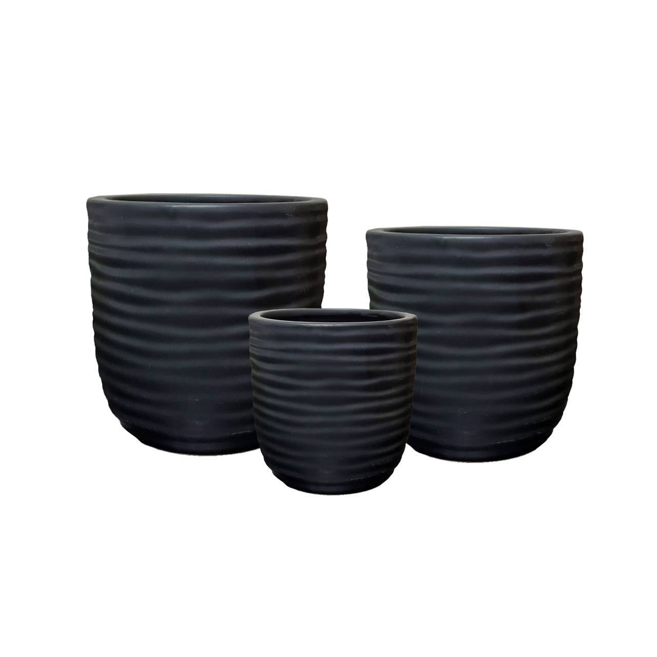 CORBIN PLANTERS