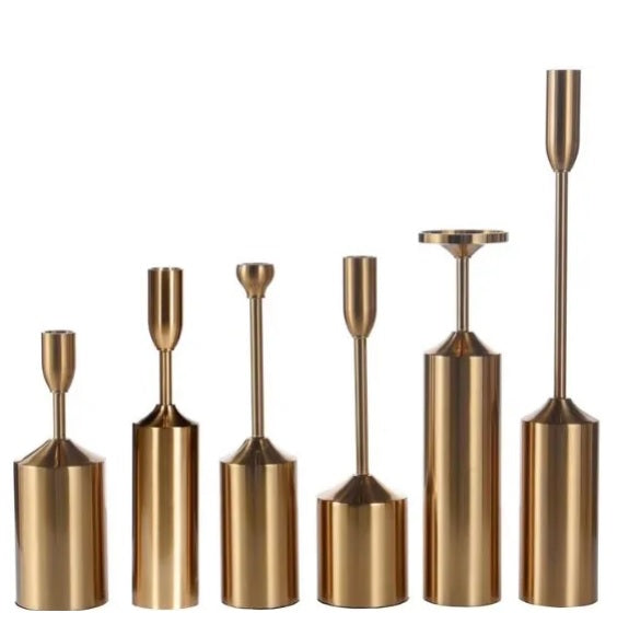 SETS OF 3PCS METAL CRAFTS