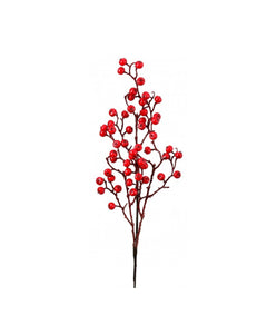 22" WP PROMO BERRY SPRAY
