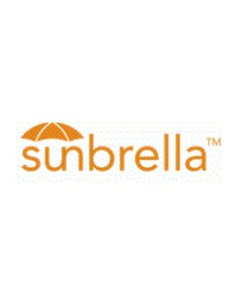 Funda de Cojín Dulce Oasis - Sunbrella