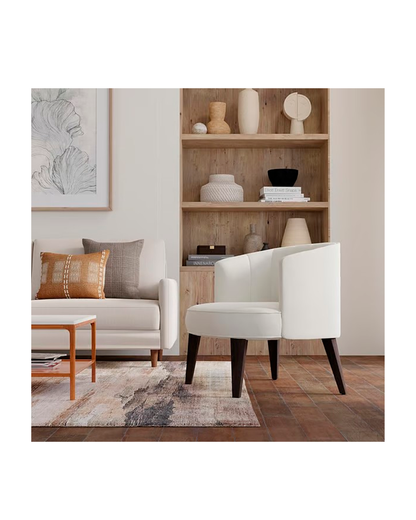 PEARSON GREEN BEIGE