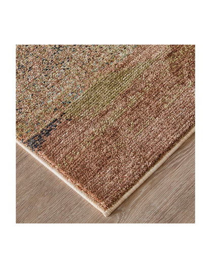 PEARSON GREEN BEIGE