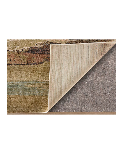 PEARSON GREEN BEIGE