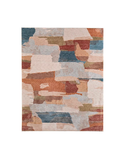 PEARSON BLUE MULTI