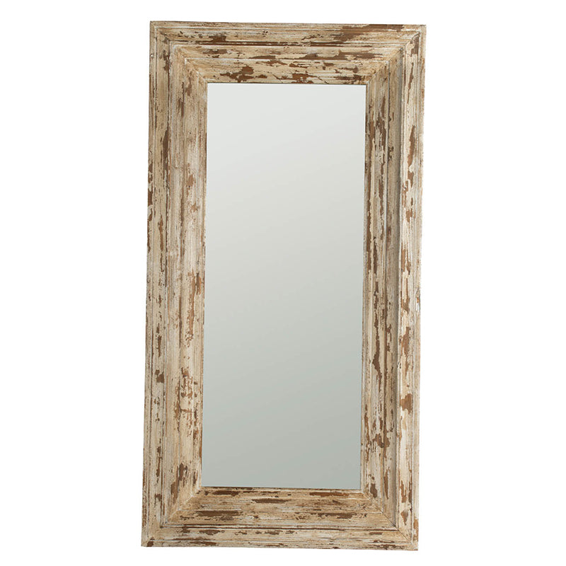 COLFAX FLOOR MIRROR