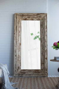 COLFAX FLOOR MIRROR