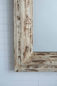 COLFAX FLOOR MIRROR
