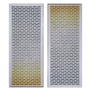 WALLACE WALL DECOR