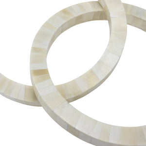 PROSSER BONE RINGS