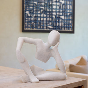 SEBASTIAN STATUARY