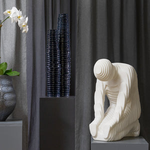 CLAUDE STATUARY