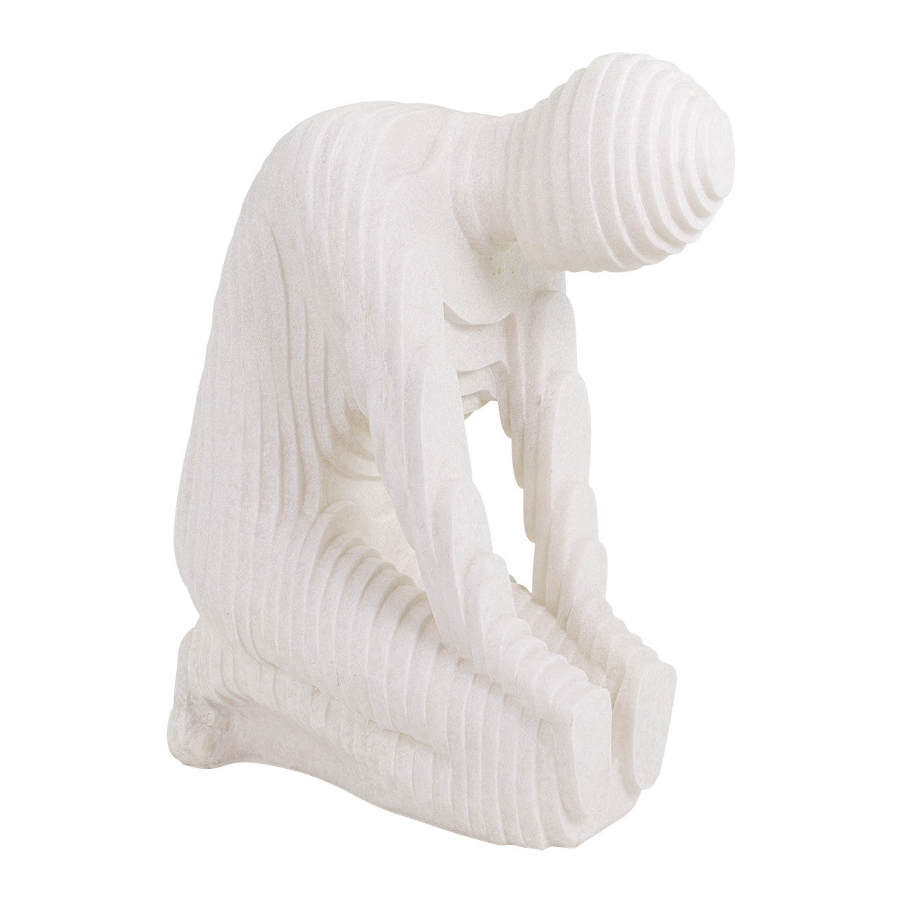 CLAUDE STATUARY