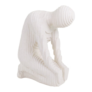 CLAUDE STATUARY