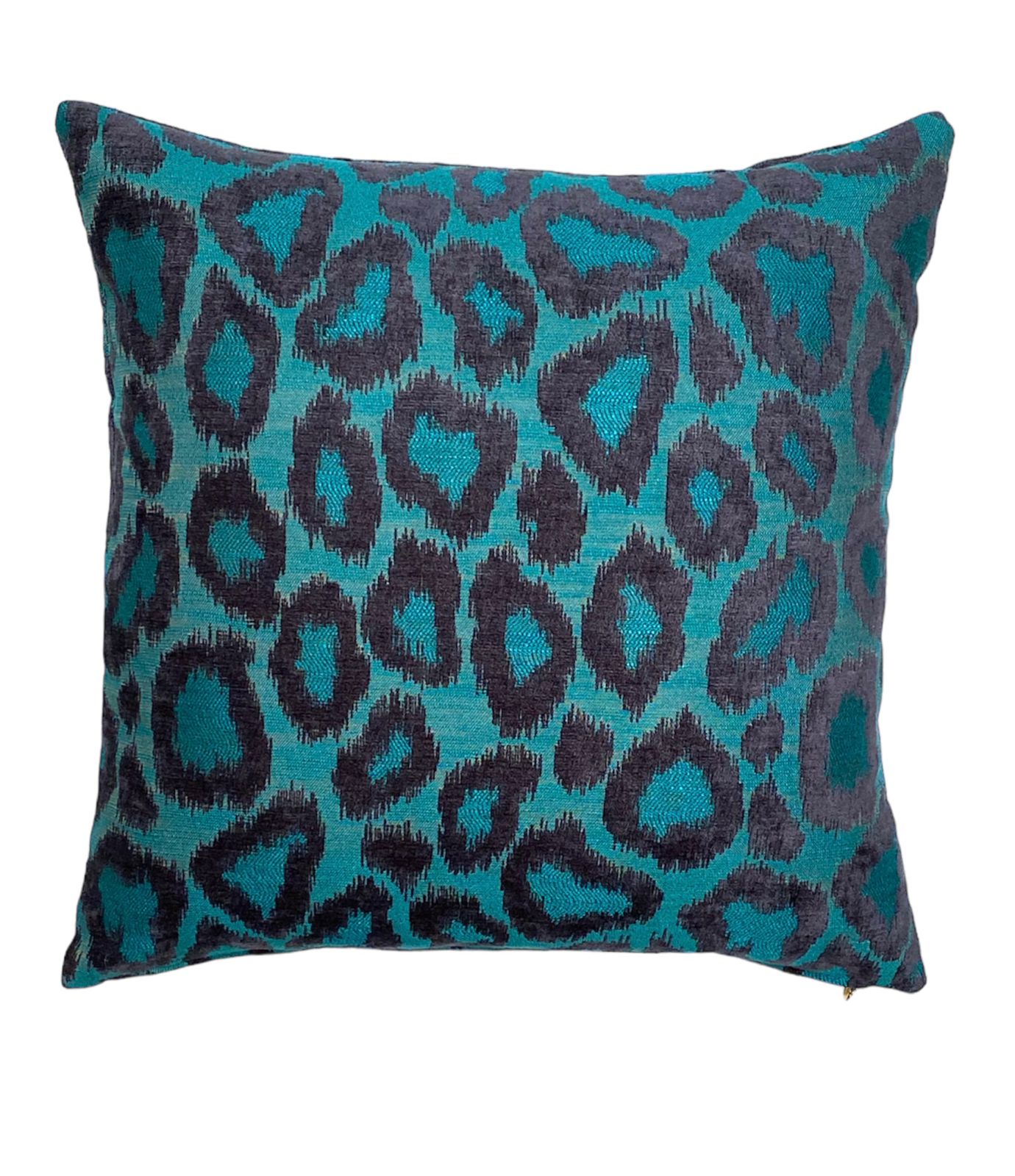 DEEP BLUE PILLOW COLLECTION