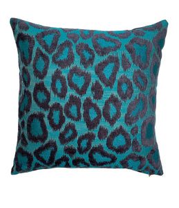 DEEP BLUE PILLOW COLLECTION