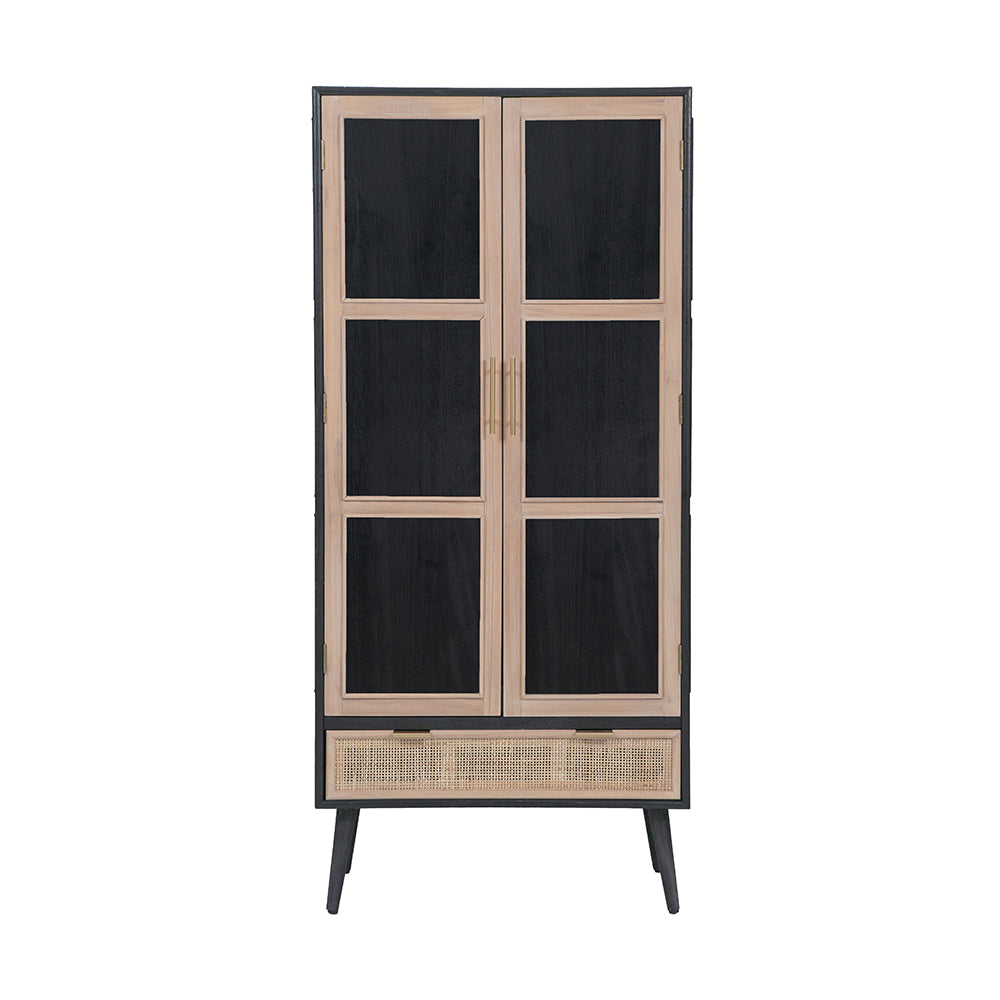 Cabinet,Black