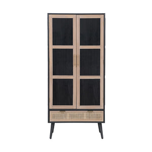 Cabinet,Black