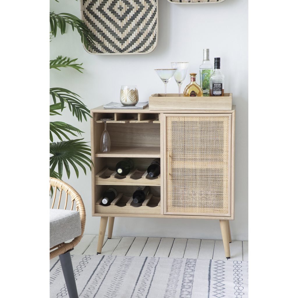 WINE CABINET