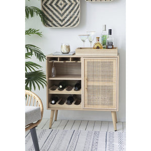 WINE CABINET