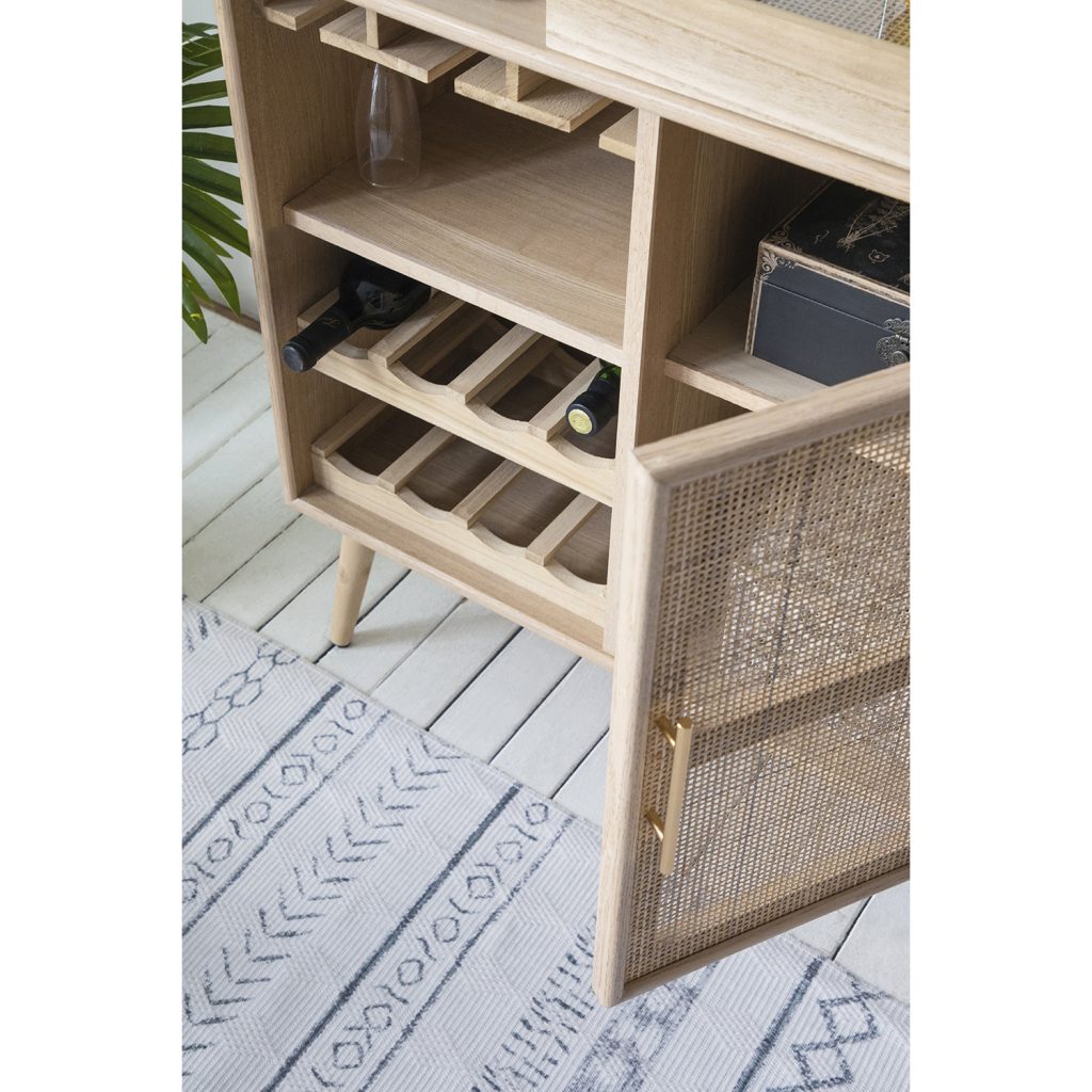 WINE CABINET
