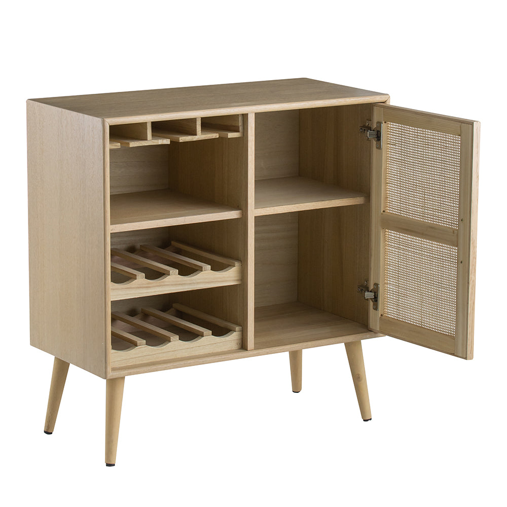 WINE CABINET