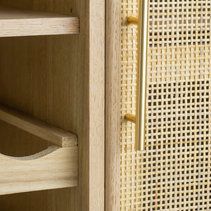 WINE CABINET