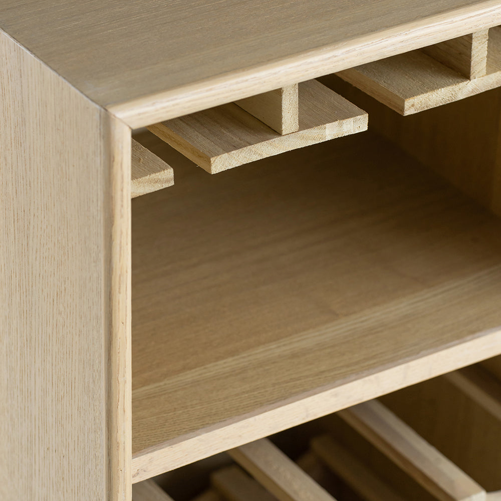 WINE CABINET