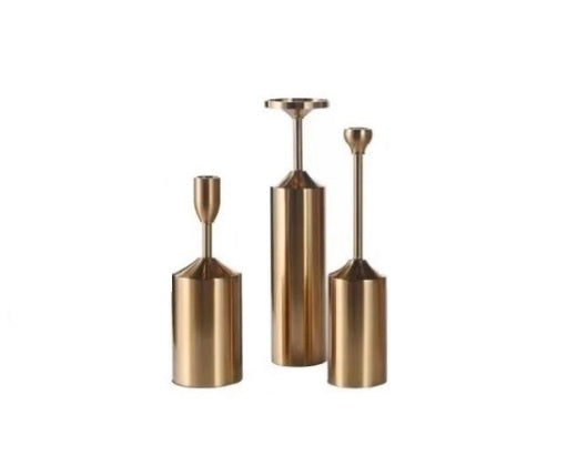 SETS OF 3PCS METAL CRAFTS