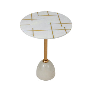 ELLINGTON ACCENT TABLE