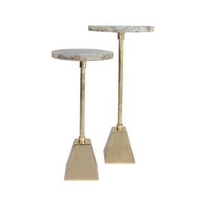HOLLANDER SHORT TABLE