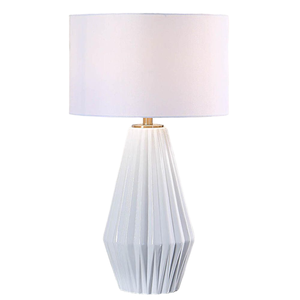 REGINA TABLE LAMP / -50%