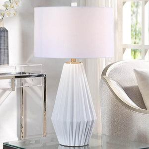 REGINA TABLE LAMP